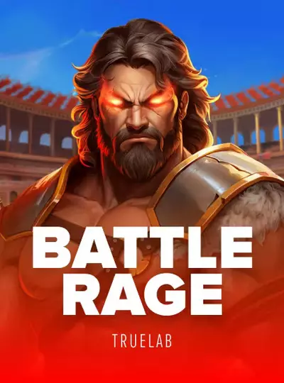 Battle Rage