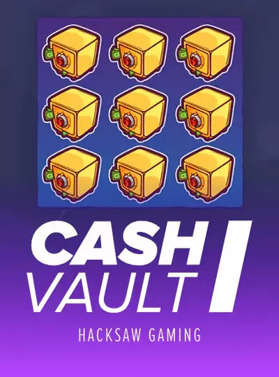 Cash Vault I