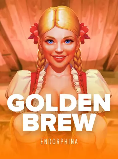 Golden Brew