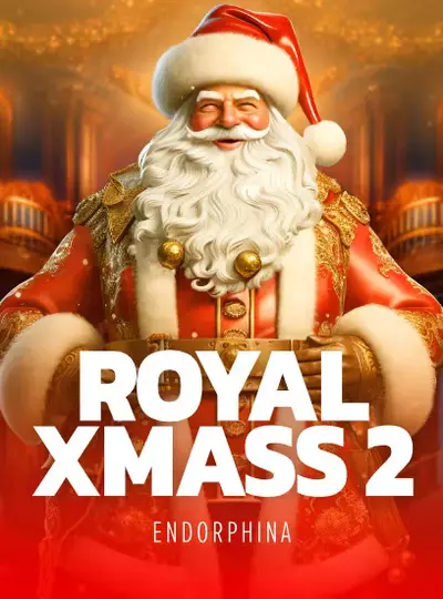 Royal Xmass 2